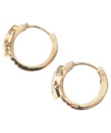 Laaina（ラアイナ）ピアス ゴールド サイズ:- レディース/2200723010159