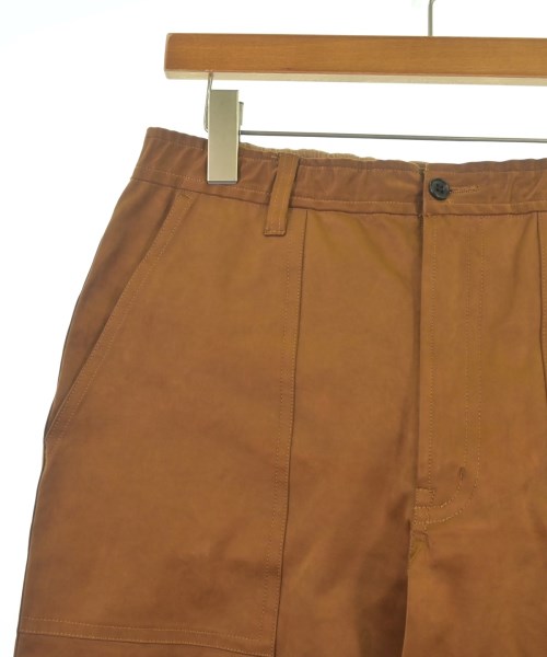 Laid.B（レイドビー）その他 茶 サイズ:1(S位) メンズ/2200625600052