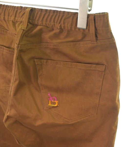 Laid.B（レイドビー）その他 茶 サイズ:1(S位) メンズ/2200625600052