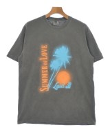Laid.B（レイドビー）Tシャツ・カットソー グレー サイズ:L メンズ/2200693653035