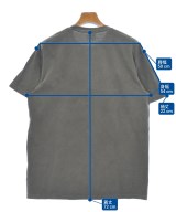 Laid.B（レイドビー）Tシャツ・カットソー グレー サイズ:L メンズ/2200693653035