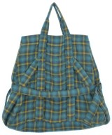 Laid.B トートバッグ