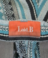 Laid.B（レイドビー）その他 青 サイズ:1(S位) メンズ/2200666026019