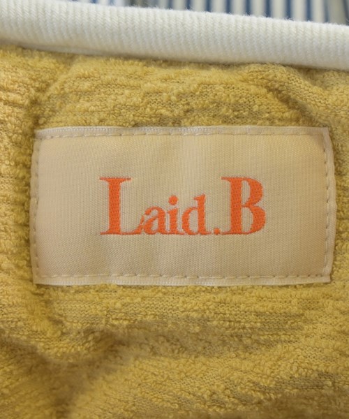 Laid.B（レイドビー）その他 青 サイズ:-(L位) メンズ/2200722054031