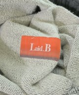 Laid.B（レイドビー）スウェットパンツ グレー サイズ:1(S位) メンズ/2200728454040