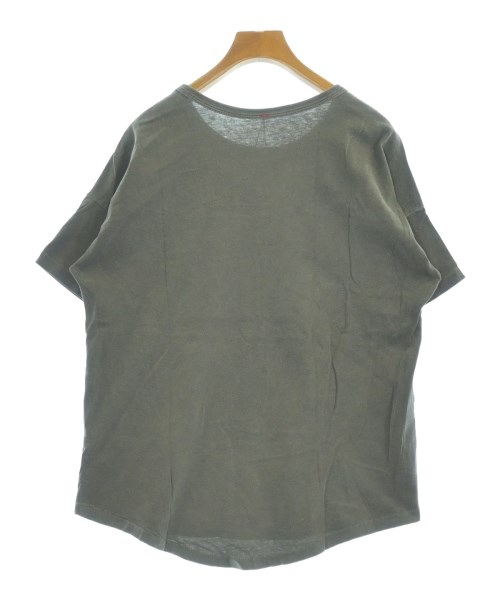 Le Bon Shoppe（ルボンショップ）Tシャツ・カットソー グレー サイズ:S レディース/2200627285059