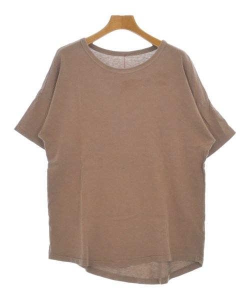 Le Bon Shoppe(ルボンショップ)Tシャツ・カットソー 茶 サイズ:S/2200675006156