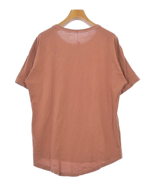 Le Bon Shoppe（ルボンショップ）Tシャツ・カットソー 茶 サイズ:S レディース/2200694016051