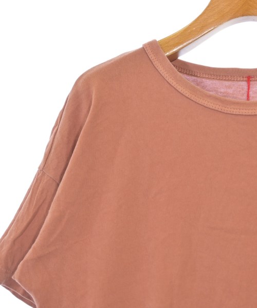 Le Bon Shoppe（ルボンショップ）Tシャツ・カットソー 茶 サイズ:S レディース/2200694016051