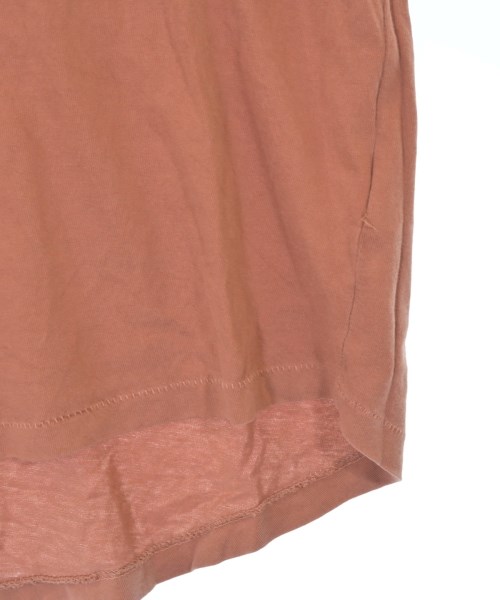 Le Bon Shoppe（ルボンショップ）Tシャツ・カットソー 茶 サイズ:S レディース/2200694016051