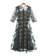 Leja シャツワンピース