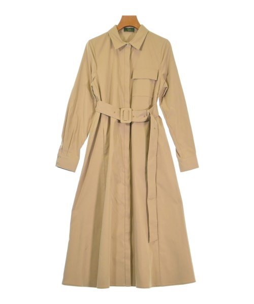 レジャ(Leja)のLeja シャツワンピース