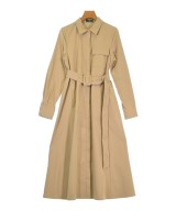 Leja シャツワンピース