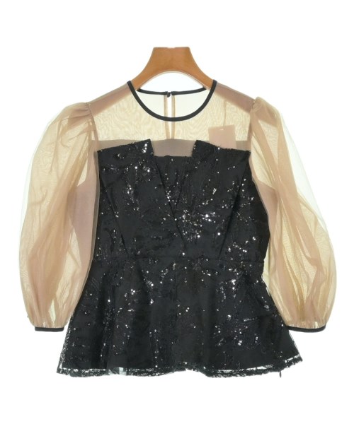 Leja（レジャ）その他 黒 サイズ:S/S レディース/2200616118023