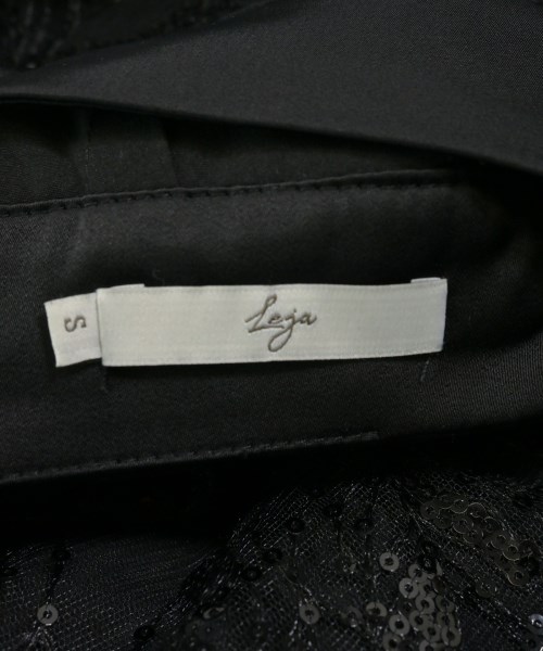 Leja（レジャ）その他 黒 サイズ:S/S レディース/2200616118023
