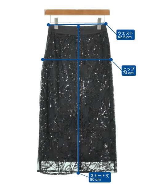 Leja（レジャ）その他 黒 サイズ:S/S レディース/2200616118023