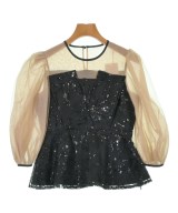 Leja（レジャ）その他 黒 サイズ:S/S レディース/2200616118023