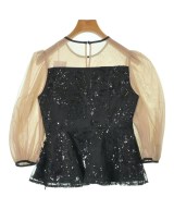 Leja（レジャ）その他 黒 サイズ:S/S レディース/2200616118023