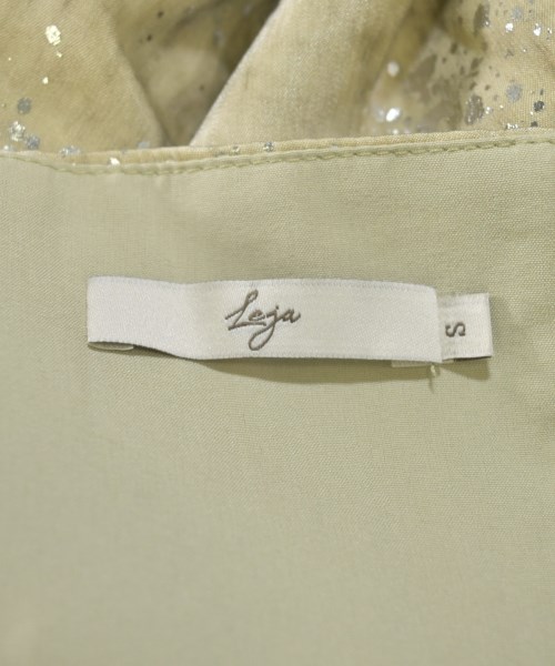 Leja（レジャ）その他 緑 サイズ:S/S レディース/2200616118030