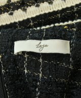 Leja（レジャ）ワンピース 黒 サイズ:M レディース/2200619899066