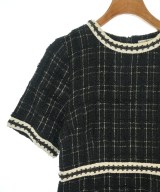 Leja（レジャ）ワンピース 黒 サイズ:M レディース/2200619899066