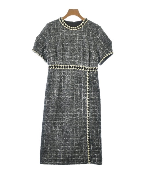 Leja(レジャ)ワンピース 紺 サイズ:M/2200668095013