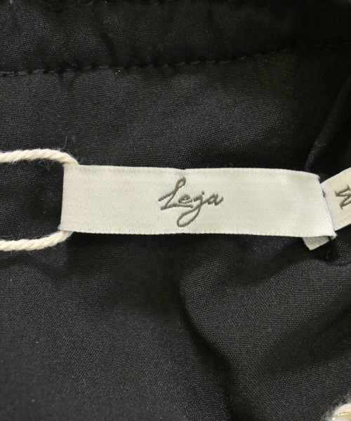 Leja（レジャ）ワンピース 紺 サイズ:M レディース/2200668095013