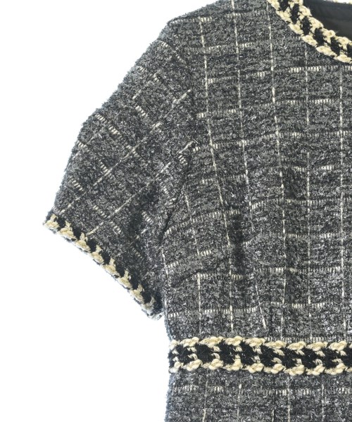 Leja（レジャ）ワンピース 紺 サイズ:M レディース/2200668095013