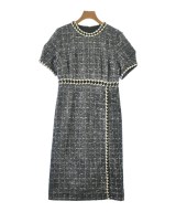 Leja（レジャ）ワンピース 紺 サイズ:M レディース/2200668095013