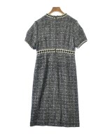 Leja（レジャ）ワンピース 紺 サイズ:M レディース/2200668095013