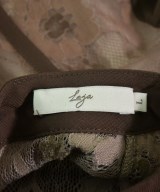 Leja（レジャ）ワンピース 茶 サイズ:-(M位) レディース/2200662450108