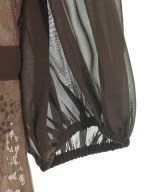 Leja（レジャ）ワンピース 茶 サイズ:-(M位) レディース/2200662450108