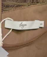 Leja（レジャ）ワンピース 茶 サイズ:S レディース/2200666452160