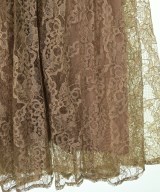 Leja（レジャ）ワンピース 茶 サイズ:S レディース/2200666452160