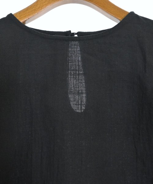 Libra Cue（リブラキュー）ブラウス 黒 サイズ:F レディース/2200640130060