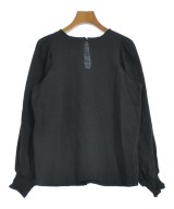 Libra Cue（リブラキュー）ブラウス 黒 サイズ:F レディース/2200640130060
