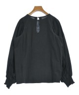 Libra Cue（リブラキュー）ブラウス 黒 サイズ:F レディース/2200640130060