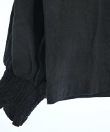 Libra Cue（リブラキュー）ブラウス 黒 サイズ:F レディース/2200640130060