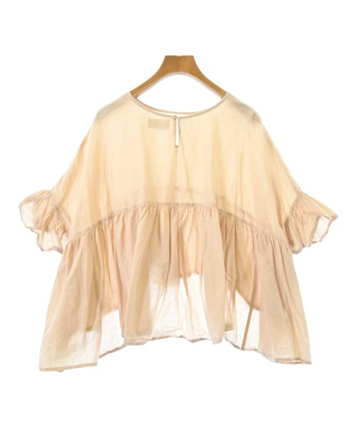 Libra Cue（リブラキュー）カジュアルシャツ ピンク サイズ:F レディース/2200619882020