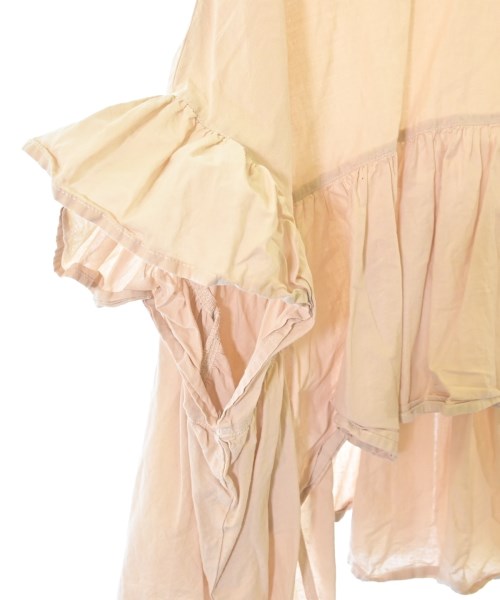 Libra Cue（リブラキュー）カジュアルシャツ ピンク サイズ:F レディース/2200619882020