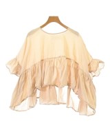 Libra Cue（リブラキュー）カジュアルシャツ ピンク サイズ:F レディース/2200619882020