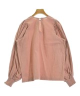 Libra Cue（リブラキュー）カジュアルシャツ ピンク サイズ:F レディース/2200619882105