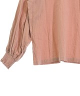 Libra Cue（リブラキュー）カジュアルシャツ ピンク サイズ:F レディース/2200619882105