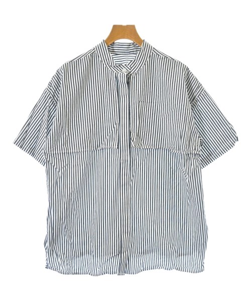リブラキュー(Libra Cue)のLibra Cue カジュアルシャツ