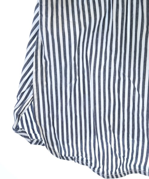 Libra Cue（リブラキュー）カジュアルシャツ 紺 サイズ:F レディース/2200619882112