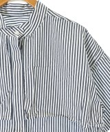 Libra Cue（リブラキュー）カジュアルシャツ 紺 サイズ:F レディース/2200619882112