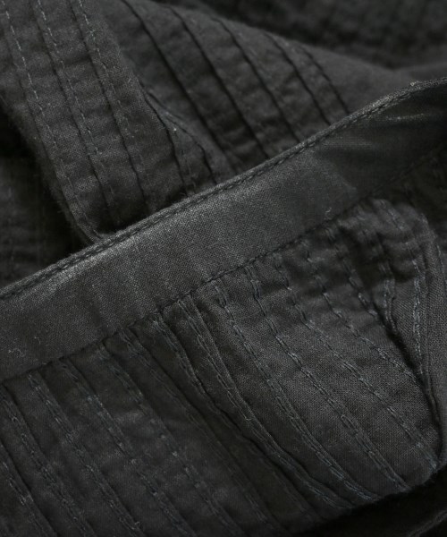 Libra Cue（リブラキュー）カジュアルシャツ 黒 サイズ:F レディース/2200619882136