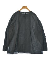 Libra Cue（リブラキュー）カジュアルシャツ 黒 サイズ:F レディース/2200619882136