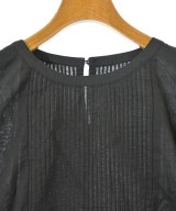 Libra Cue（リブラキュー）カジュアルシャツ 黒 サイズ:F レディース/2200619882136