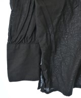 Libra Cue（リブラキュー）カジュアルシャツ 黒 サイズ:F レディース/2200619882136